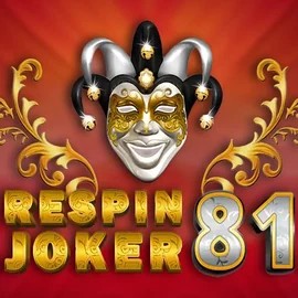 Play the Respin Joker 81 slot by SYNOT Games on Slota Casino