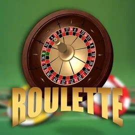 Roulette (Relax Gaming) logo – Table Games by Relax Gaming at Slota Casino
