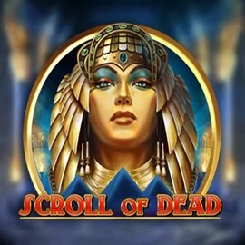 Play the Scroll of Dead slot by Play'n GO on Slota Casino