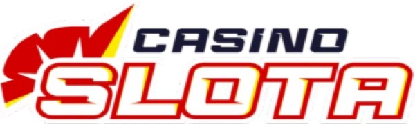 Slota Casino logo