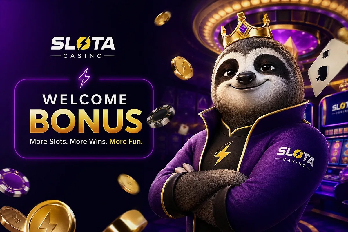 Slota Start AT