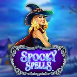 Play Spooky Spells slot by Novomatic on slotacasino.eu.com