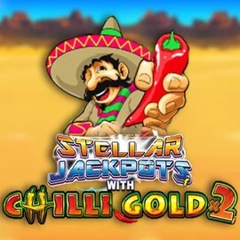 Stellar Jackpots with Chilli Gold x2 online slot from Lightning Box Game – play at slotacasino.eu.com