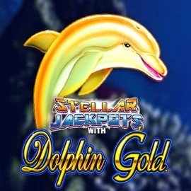 Try Dolphin Gold with Stellar Jackpots slot by Lightning Box Game on slotacasino.eu.com – logo image