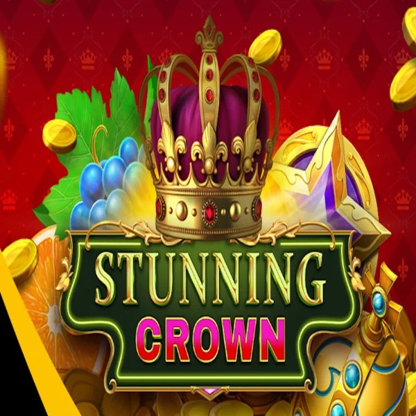 Stunning Crown online slot from BF Games – play at slotacasino.eu.com