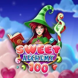 Sweet Alchemy 100 – slot by Play'n GO, featured at slotacasino.eu.com