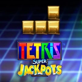 Play Tetris Super Jackpots slot by WMS on slotacasino.eu.com