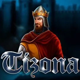 Tizona slot visual from Merkur Gaming available on slotacasino.eu.com