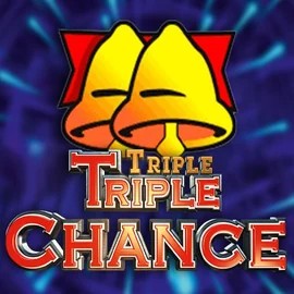 Play the Triple Triple Chance slot by Merkur Gaming on Slota Casino