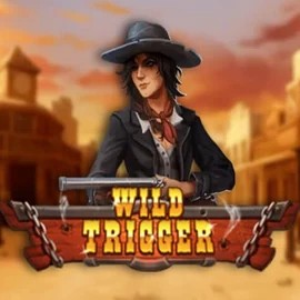 Wild Trigger slot icon by Play'n GO, available at Slota Casino