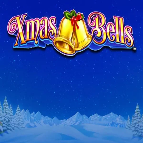 Xmas Bells slot visual from Greentube available on slotacasino.eu.com